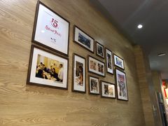 -水之惠鲜鱼料理(王府大街店)