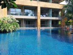 -三亚湾海居铂尔曼度假酒店