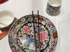 -津禧荟·酥皮烤鸭(北辰店)