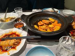 -椒点·川粤精品(香港广场店)