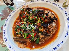 -千岛湖鱼味馆(十字街总店)