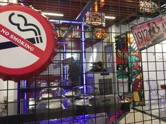 -蛙蛙叫干锅年代(常熟二店)