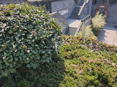 -南通濠河风景名胜区-钟楼谯楼