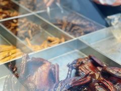 -狗撵鸭(泰山公寓店)