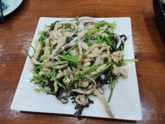 -清真麦顺和饭庄·二姐回头(和平店)