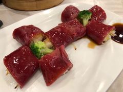 -明珠海港大酒店