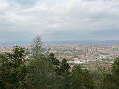 -神光山国家森林公园