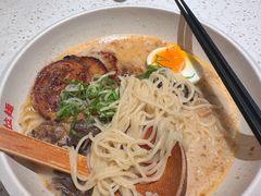 -味千拉面(广州白云机场T1西二店)