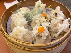 -都一处烧麦馆(前门店)