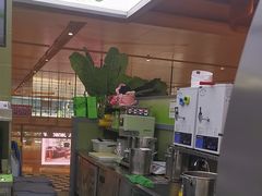 -Yes Lemon就是柠·手打柠檬茶(苏州中心一店)