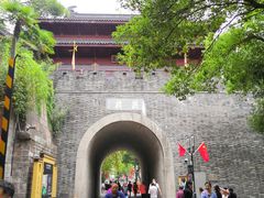 -鼓楼(西湖风景名胜区)