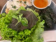 -CHINCHIN 青青·泰国料理(万象食家店)