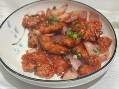 -聚春园自助餐厅(东街口店)