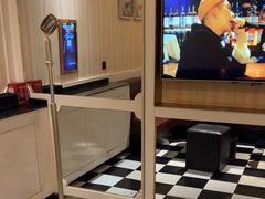 -星聚会KTV(合生汇黑金店)