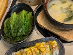 -煲王粤菜餐厅(中侨中心店)