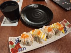 -兄弟船精致料理(万科蓝山店)