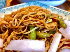 -呱呱叫民俗风味主题餐厅(沣峪口店)