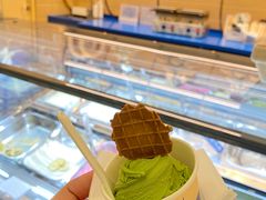 -CREAM STORY意大利手工冰淇淋&甜品(万象前海店)