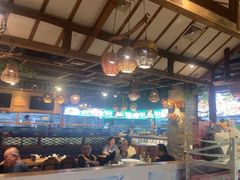 -黄泥岗·黄陂农家菜(百步亭店)
