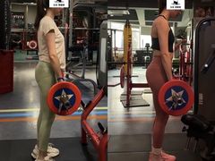 -KingBull私教健身&格斗订制(龙井商业中心店)