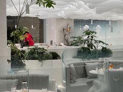 大堂-大树餐厅(朝阳大悦城店)