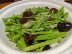-粉巷13號陕菜馆
