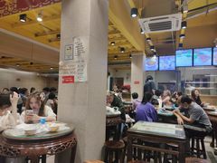 大堂-仁信双皮奶(庙前直街店)