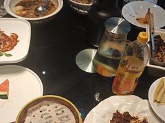 -味+新京宴·烤鸭·北京菜(创意谷店)