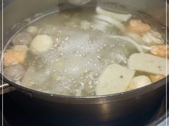 -狐狸爱上椰子鸡(滨江星光大道店)