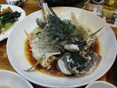 -下梅人家土菜馆(历史文化餐厅度假区店)