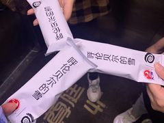-很久以前羊肉串(中山公园店)