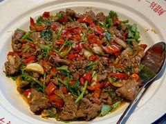 -小暖厨·长沙菜(孟州店)