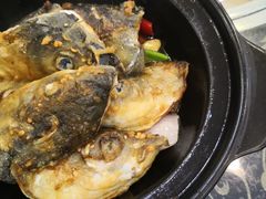 -祈胜邨•顺德鱼生•顺德菜(容桂店)