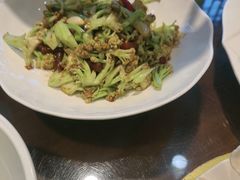 -那家老院子东北菜·饺子·小鸡炖蘑菇(艳华街店)