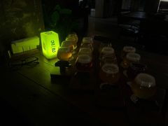 -岔巴精酿啤酒餐吧(南屏街店)