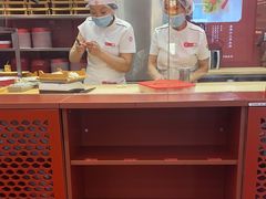 -喜家德虾仁水饺(东海缤纷天地店)