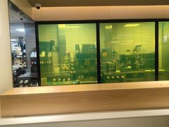 -麦当劳(静安寺店)