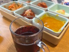 -韩香福脊骨汤锅(上杭路店)