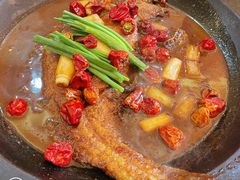 -宋庄魁元艺术餐厅