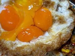 -哼蟹二将·烤肉酱蟹(合生汇店)