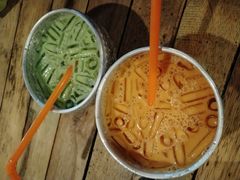 -Doo Dee Thai Food(Issan/Isaan/Esan)