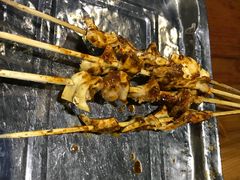 -老熟人串吧家常菜(旧宫店)