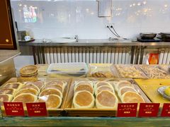 -格日勒阿妈蒙古厨房(大召店)