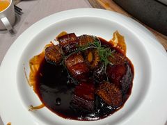 -山里亲戚(淞虹路店)