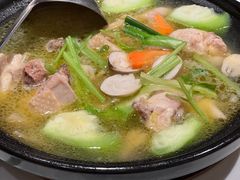 -侨美·唐荔园·40年地道粤菜