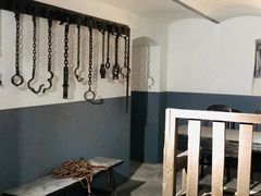 -青岛德国监狱旧址博物馆