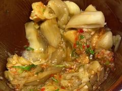 -茄子恰恰·新云南小炒(坪山益田店)