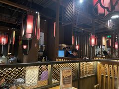 -湊湊火锅·茶憩(世博大道店)