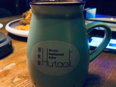 -胡桃里音乐酒馆(四道口店)