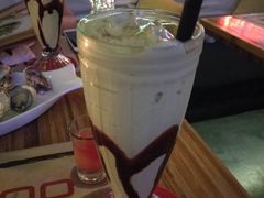 -Bamboo Bar & Grill Restaurant